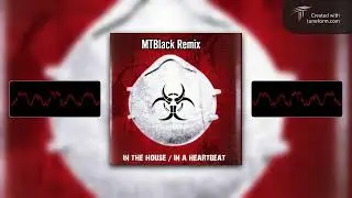 MTBlack | John Murphy - In the House In a Heartbeat (Epic Remix 2024)