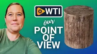Patio Sense Round Garden Stools | Our Point Of View