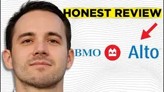 BMO ALTO  Account Review (2024): Highest Yield Savings Account?