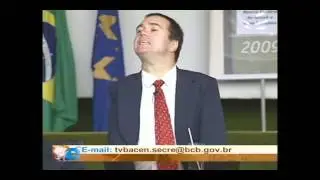 Funções do Banco Central - Parte II