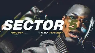 NISKA x 13 BLOCK TYPE BEAT 2019 