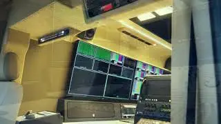 Thailand OB-Van