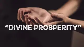 &ldquo;A Prayer for Divine Prosperity | Open Doors, Financial Breakthrough & Peace&rdquo; 