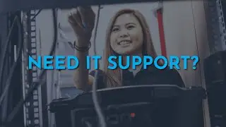 COMPUTER GUYS - IT SUPPORT SERVICES SINGAPORE