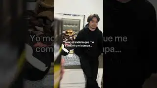Como la ven?🤣 / #vlogvideo #humor #stiiizy #lonche #memes