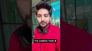 ICICI MANIPAL ACADEMY , BANGALORE , THE CAMPUS TOUR 😍 soonnnnnnn