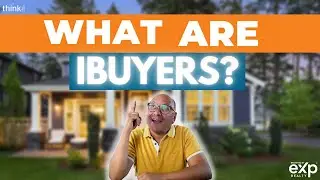 iBuyers vs Traditional Real Estate Agents in 2023 / EXPLAINED