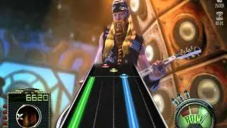 Dragon Force The Flame Of Youth EXPERT