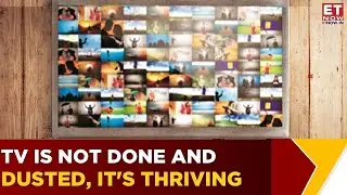 Future Of TV In India | Why Does Rural India Remain Critical For Television Expansion? | Business