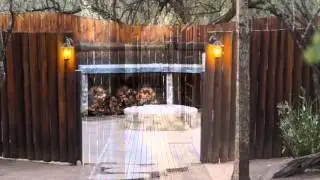 Needles Lodge