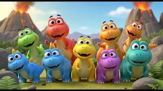 Best Nursery Rhymes 1 Hour Compilation | Kids Songs & Baby Songs
