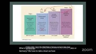 PSY 240-1 Human Growth and Development Cognitive Theory