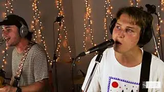 Split Feed - Something More - Woodriver Sessions