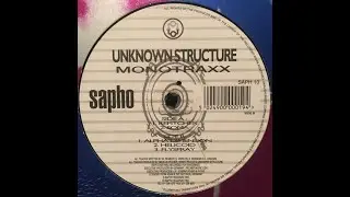 Unknown Structure &ndash; Repitcher