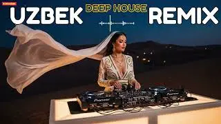 Uzbekistan Nomad Nights &ndash; Deep Arabic Habibi Love Remix