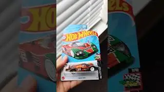 This is your car if you follow #hotwheels #superthunt #fyp