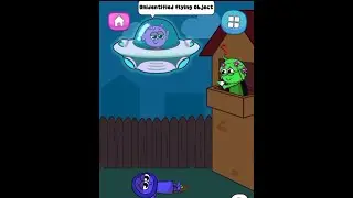 SPRUNKI SPRUNKY SPRANKY SPRANKI ROLE SWAP PUZZLE!!!!!!!!