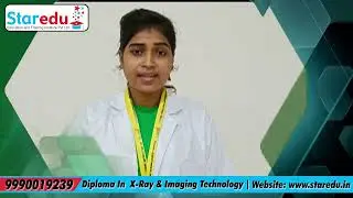 StarEdu Student Testimonial Video | Testimony | Shashikala | Radiology Student
