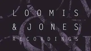 Loomis - The Mirror's Eye [Exclusive - Free Download!]