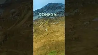 One of the most ADVENTURE-WORTHY COUNTIES!