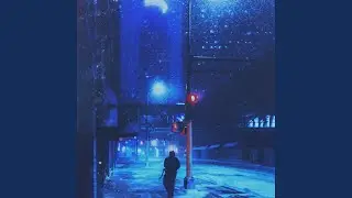everyone is asleep but us (slowed + reverbed)
