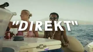 Asme x Y4ska x Swedish Rap Beat - 