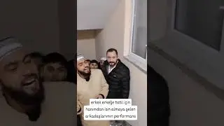 erkek erkeğe tatile cikmak istemisimdir