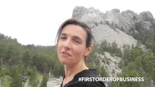 BaHMM TV - Mt Rushmore