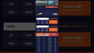 CRASH Game Challenge | 50,000 Taka Profit in One Session | Crazy Win! Aviator Game Play 