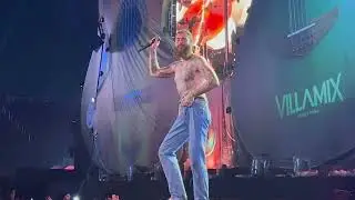 Sunflower - Post Malone (Live in Brazil - 12.21.24)