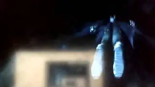 batman arkham city underground flying glitch!!!!!!