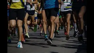 Social Good Foundation Marathon