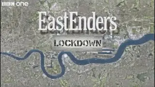Eastenders:Lockdown EPISODE 4