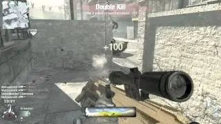 Multi CoD Minitage #5 by MathuyamaIVI