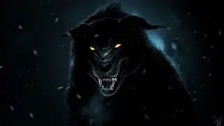 [Deathstep] Kadaver - Badwolf (Free Download)