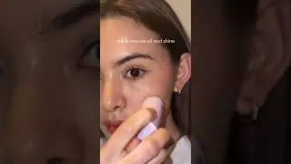 Happy Skin Oil Control Volcanic Roller