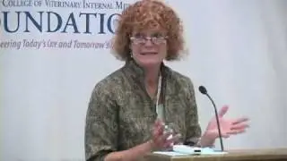 2010 ACVIM Animal Survivor Media Event