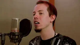 Tony Vortex - O Caos