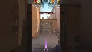 Easy AWP Kills in #CSGO2 #csgo2clips  #cs2clip