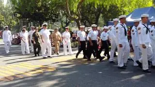 Sea Cadets Coral Division- 4th of July(1)