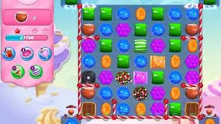 Candy Crush Saga Level 3982