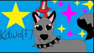 animaljam plays kdwolf