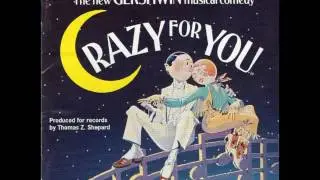 Crazy For You  - 10  Slap That Bass