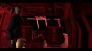 syphon filter 2 intro INCREDIBLE SURROUND