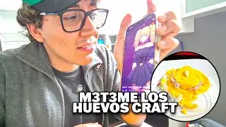 LA IA me ENSEÑA a HACER CAUSA LIMEÑA (soy burro) - Anthonycraft