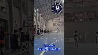 De Arco a Arco Evelyn POMATO. Hace poco nos visit&oacute; en Palco Tripero y le trajimos suerte.