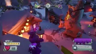 The most satisfying PvZ GW2 video ever