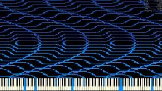 [Nut MIDI] WaveNut4