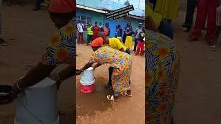 uko wazimya gaz muburyo bwihuse