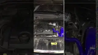 ST MINI🌈 Gen2 MINI Paceman (R61) Cooper S BMC 🇮🇹 Carbon CDA Kit + Silicone Forge (UK) 🇬🇧